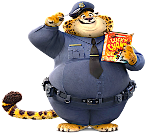 Officer-Clawhauser-zootopia-39720197-500-458
